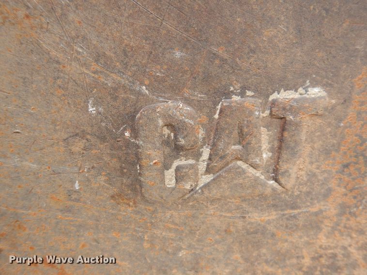 image for item DL5972 2006 Caterpillar 302.5C  mini excavator