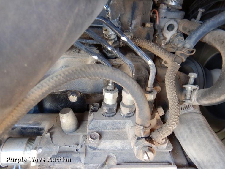 image for item DL5972 2006 Caterpillar 302.5C  mini excavator