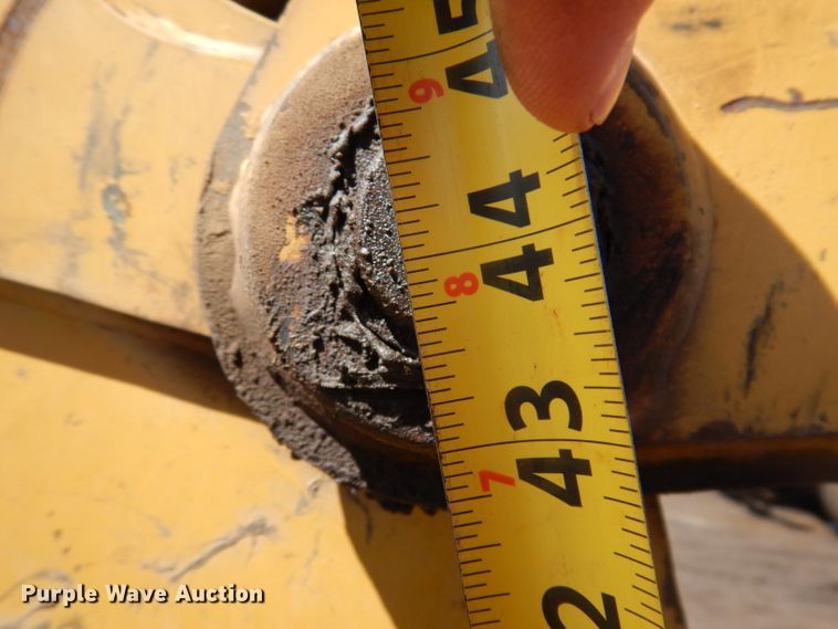 image for item DL5972 2006 Caterpillar 302.5C  mini excavator