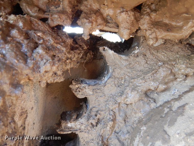 image for item DL5972 2006 Caterpillar 302.5C  mini excavator