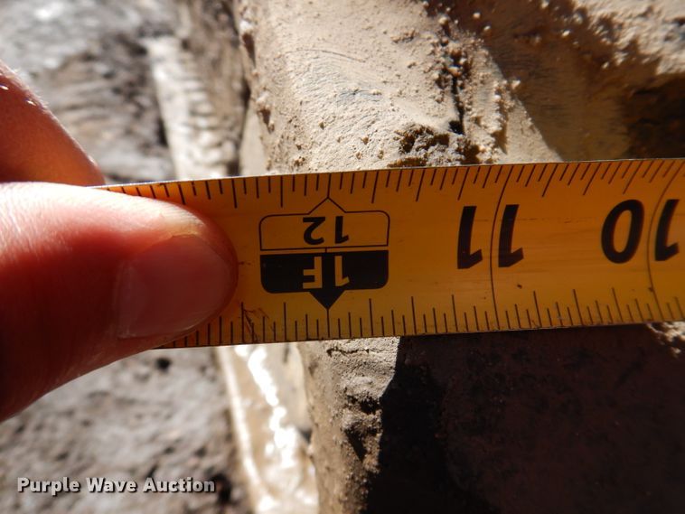 image for item DL5972 2006 Caterpillar 302.5C  mini excavator