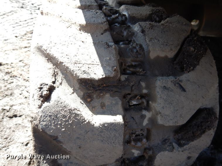 image for item DL5972 2006 Caterpillar 302.5C  mini excavator