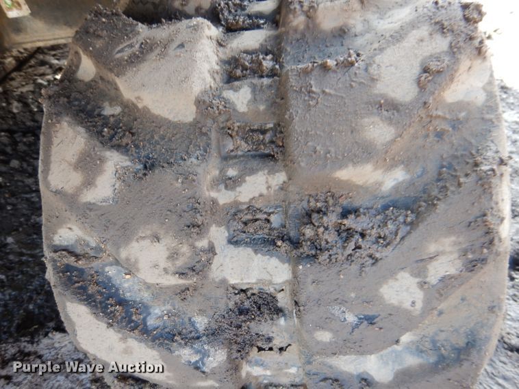 image for item DL5972 2006 Caterpillar 302.5C  mini excavator