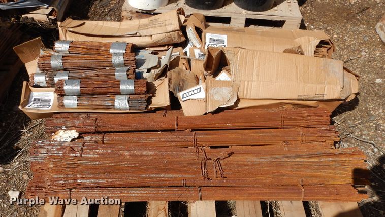 image for item DL5973 Approximately 1,026 Duraform Resi-ply concrete wall forms