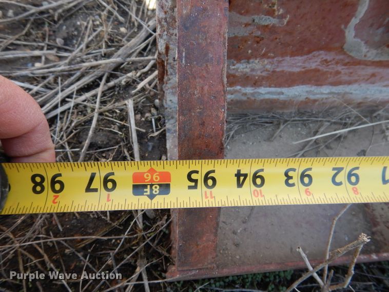 image for item DL5973 Approximately 1,026 Duraform Resi-ply concrete wall forms