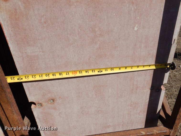 image for item DL5973 Approximately 1,026 Duraform Resi-ply concrete wall forms