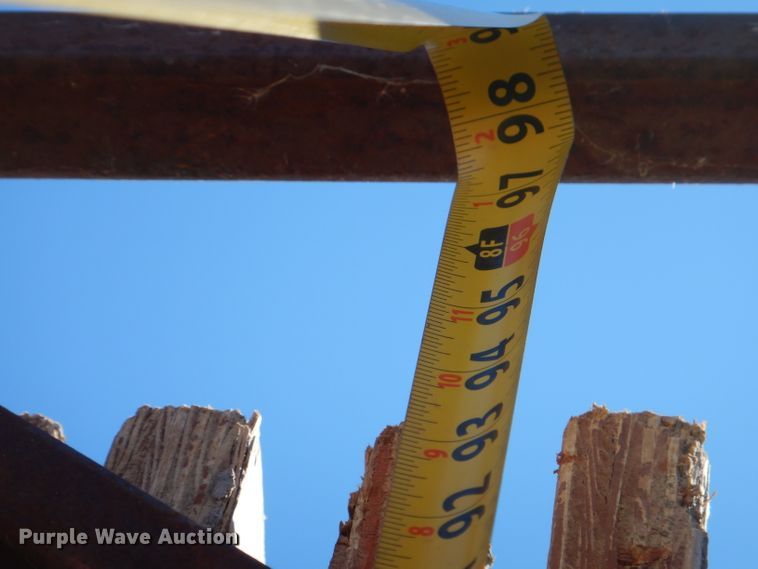 image for item DL5973 Approximately 1,026 Duraform Resi-ply concrete wall forms