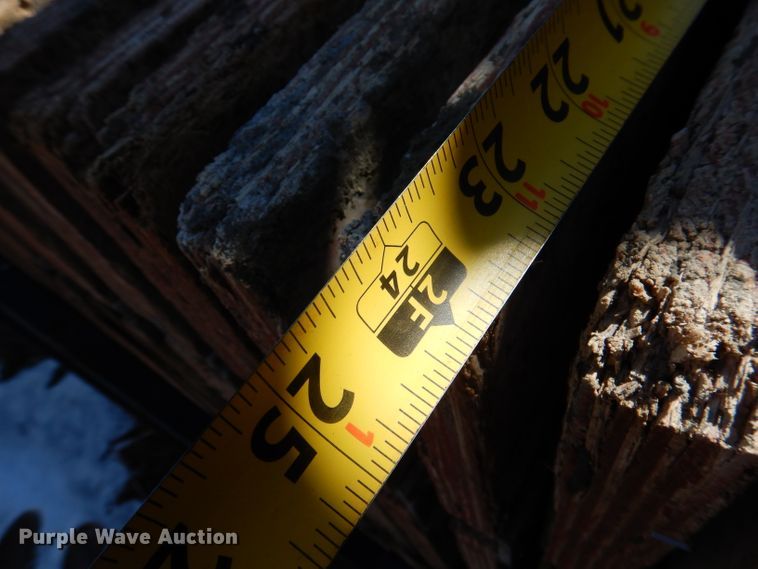 image for item DL5973 Approximately 1,026 Duraform Resi-ply concrete wall forms