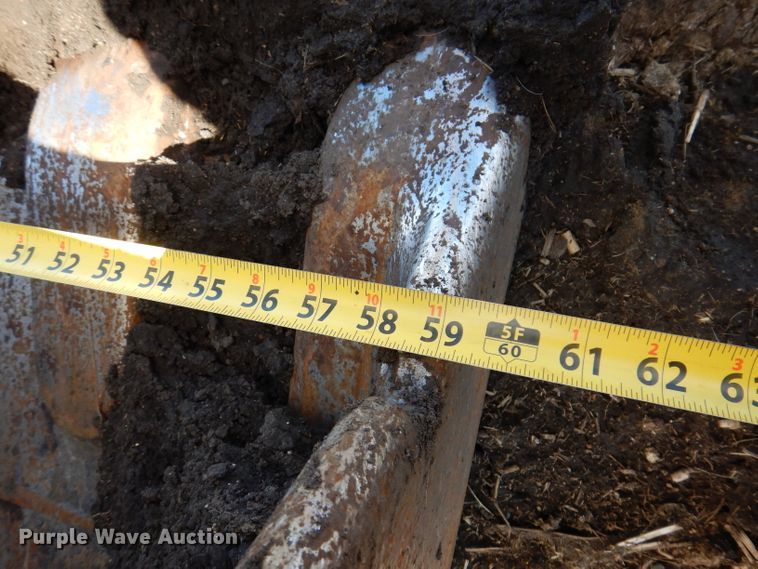 image for item DL5974 1996 Kobelco SK270LC Mark IV  excavator