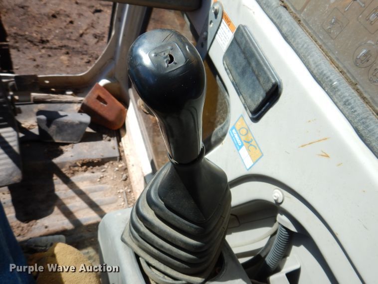 image for item DL5974 1996 Kobelco SK270LC Mark IV  excavator