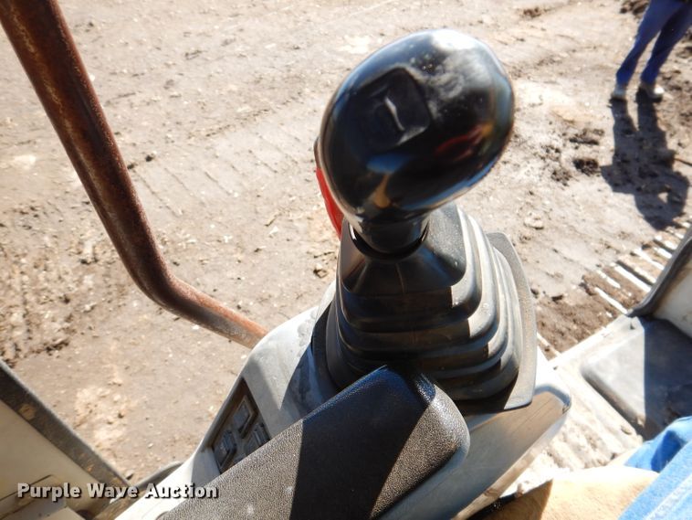 image for item DL5974 1996 Kobelco SK270LC Mark IV  excavator