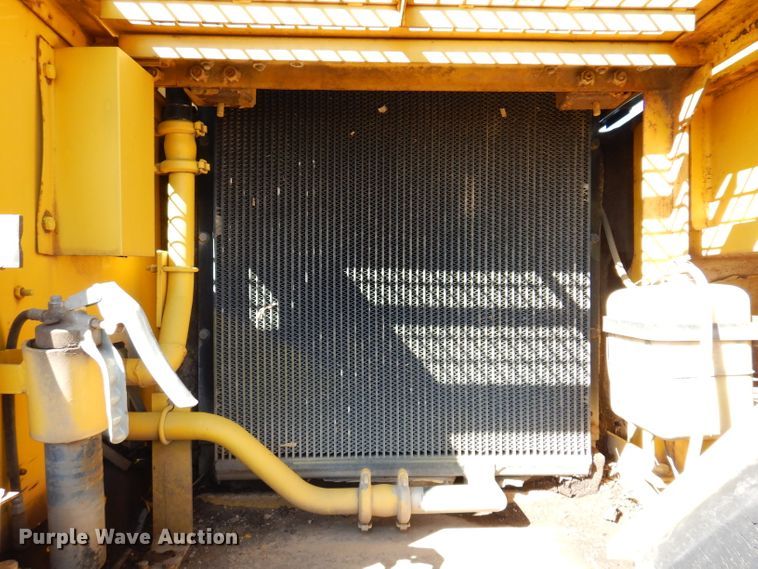 image for item DL5974 1996 Kobelco SK270LC Mark IV  excavator