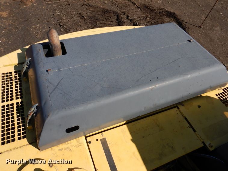 image for item DL5974 1996 Kobelco SK270LC Mark IV  excavator