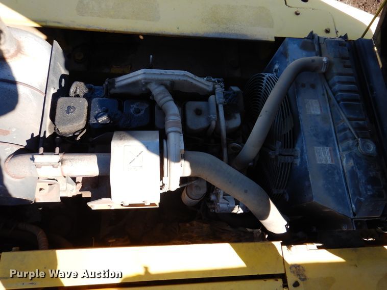 image for item DL5974 1996 Kobelco SK270LC Mark IV  excavator