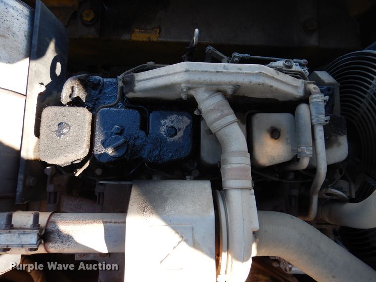 image for item DL5974 1996 Kobelco SK270LC Mark IV  excavator