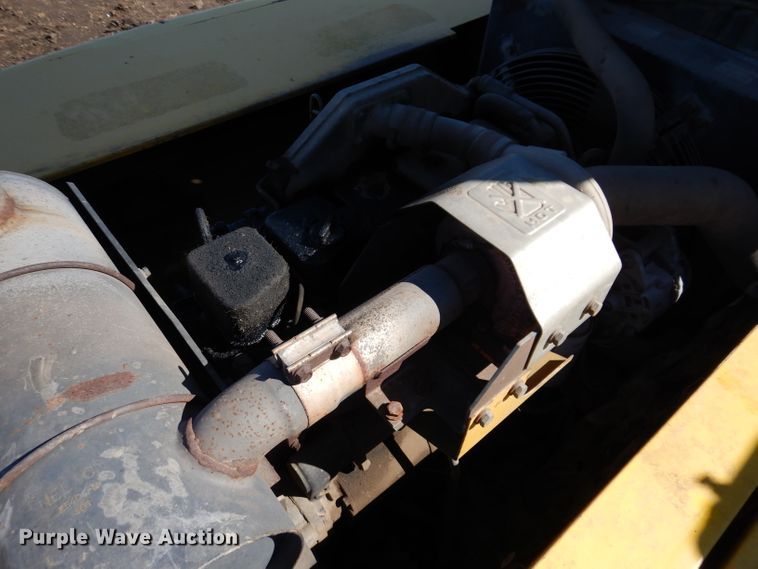 image for item DL5974 1996 Kobelco SK270LC Mark IV  excavator