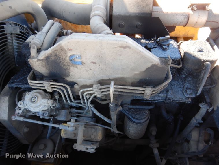 image for item DL5974 1996 Kobelco SK270LC Mark IV  excavator