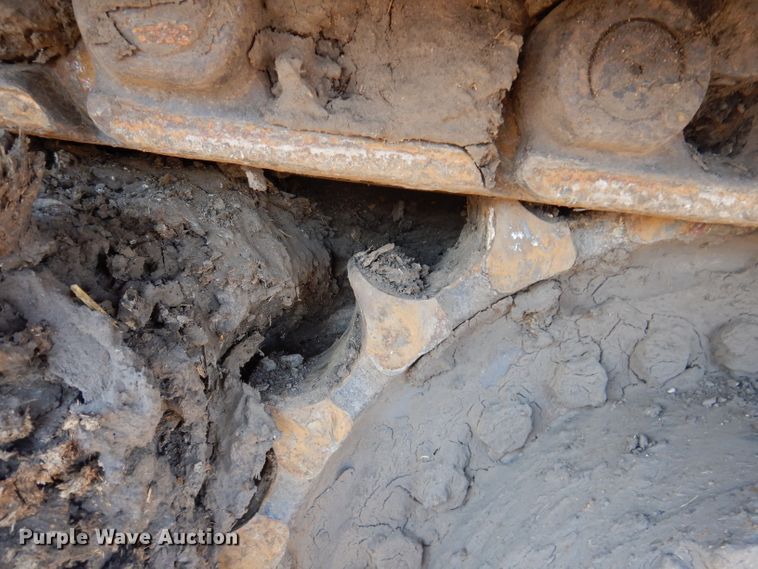 image for item DL5974 1996 Kobelco SK270LC Mark IV  excavator