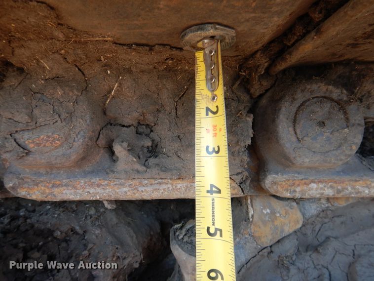 image for item DL5974 1996 Kobelco SK270LC Mark IV  excavator