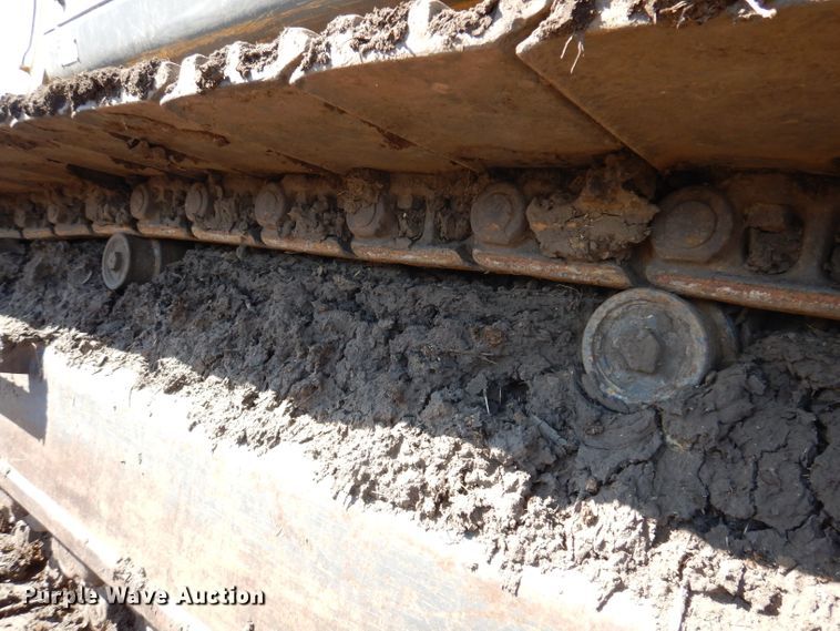 image for item DL5974 1996 Kobelco SK270LC Mark IV  excavator