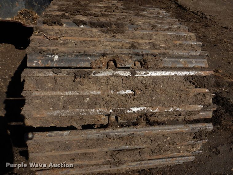 image for item DL5974 1996 Kobelco SK270LC Mark IV  excavator