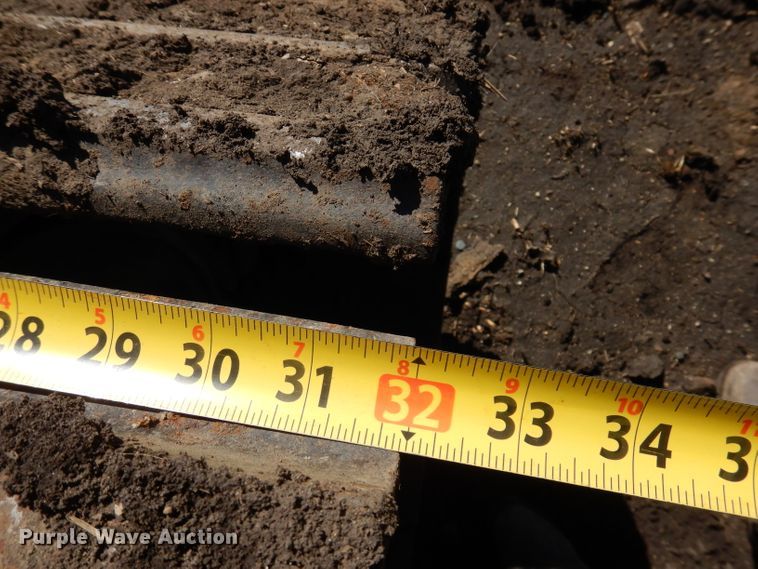 image for item DL5974 1996 Kobelco SK270LC Mark IV  excavator