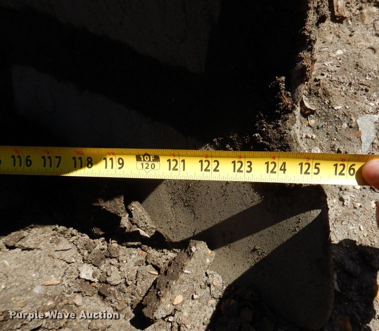 image for item DL5980 1986 Caterpillar D6H  dozer