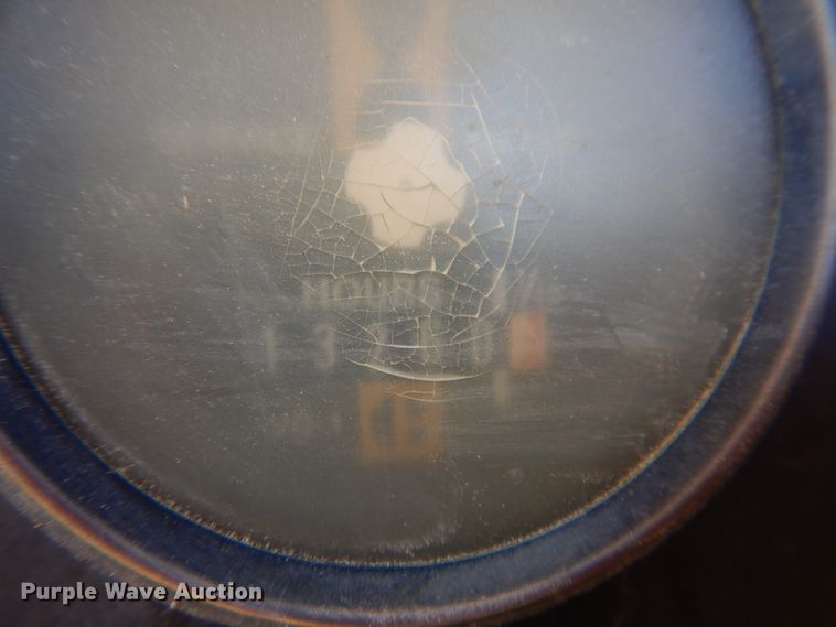 image for item DL5980 1986 Caterpillar D6H  dozer