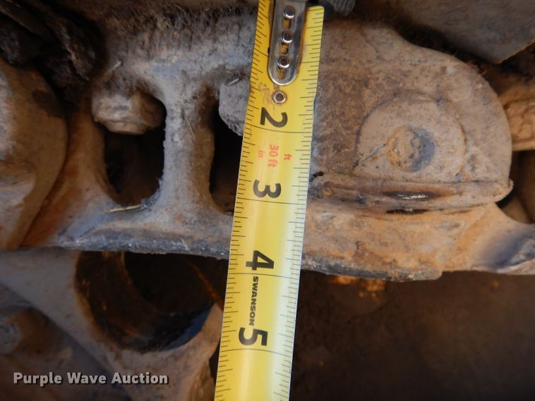 image for item DL5980 1986 Caterpillar D6H  dozer