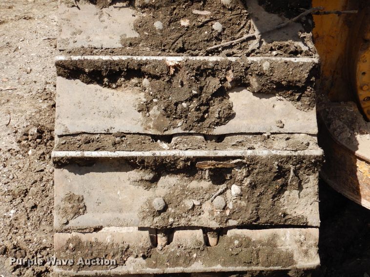 image for item DL5980 1986 Caterpillar D6H  dozer