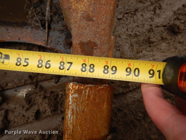 image for item DL5982 1988 Caterpillar 943  track loader