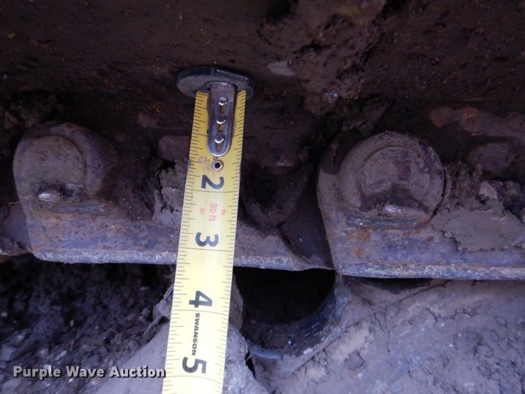 image for item DL5982 1988 Caterpillar 943  track loader