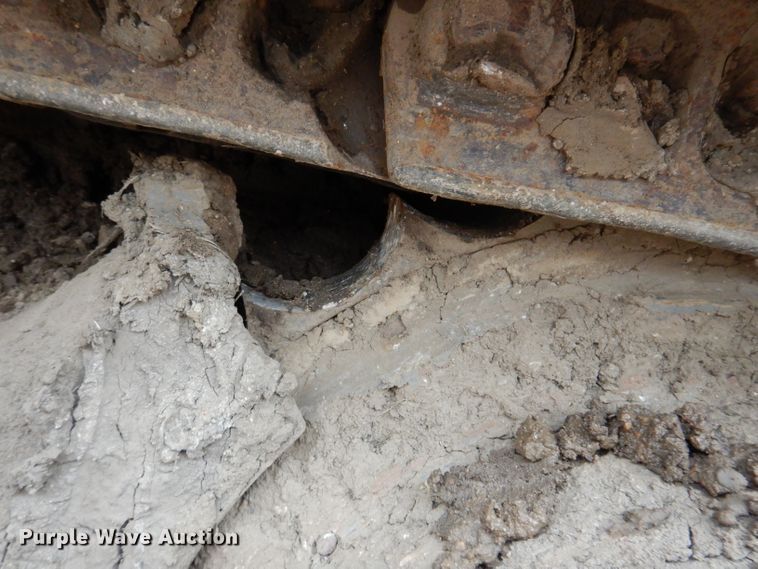 image for item DL5982 1988 Caterpillar 943  track loader