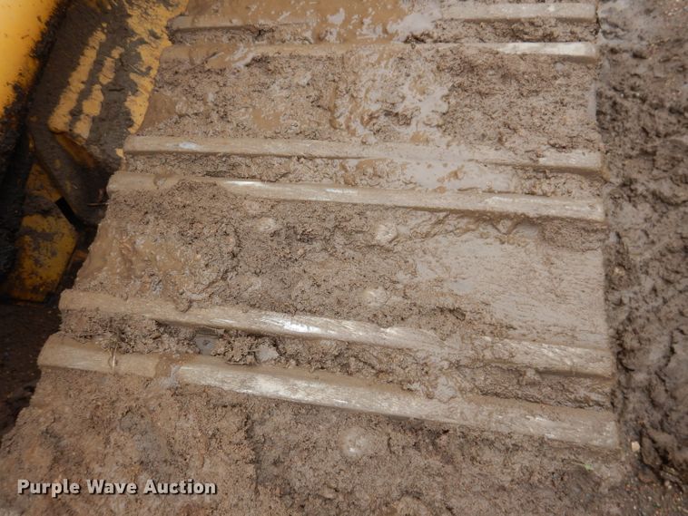 image for item DL5982 1988 Caterpillar 943  track loader