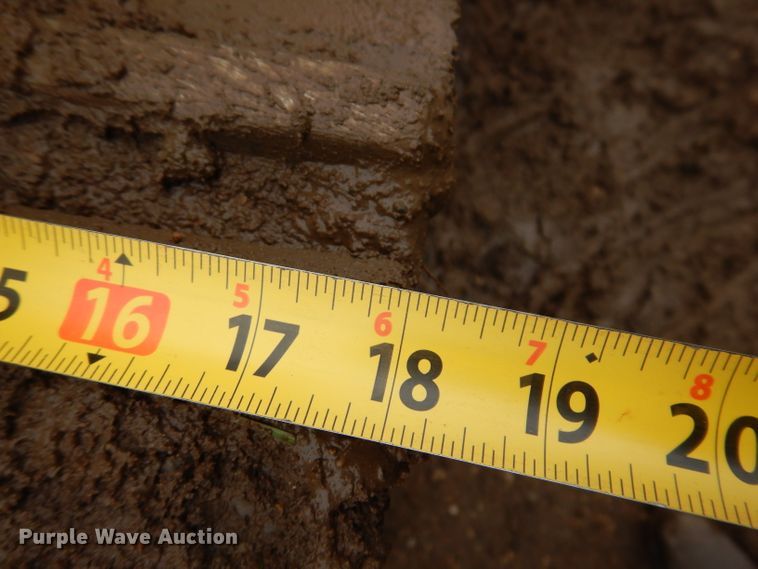 image for item DL5982 1988 Caterpillar 943  track loader