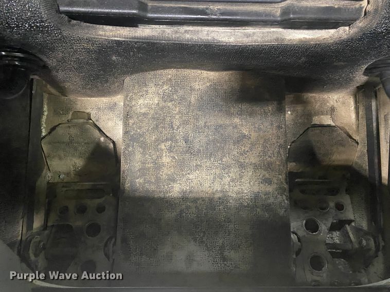 image for item DM4042 2018 Bobcat S770  skid steer loader