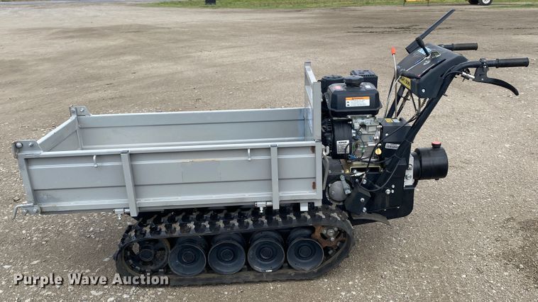 image for item DM4066 Kipor KGFC500  power buggy