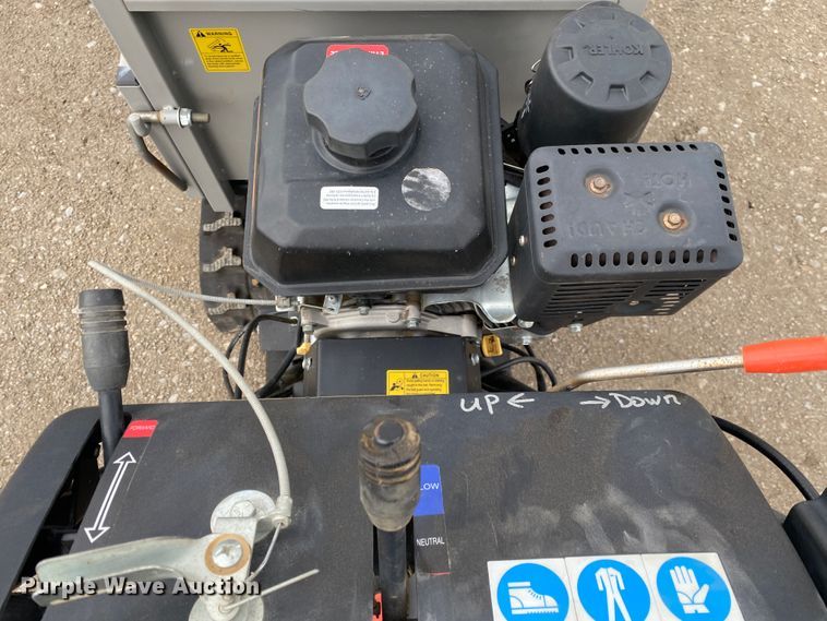 image for item DM4066 Kipor KGFC500  power buggy