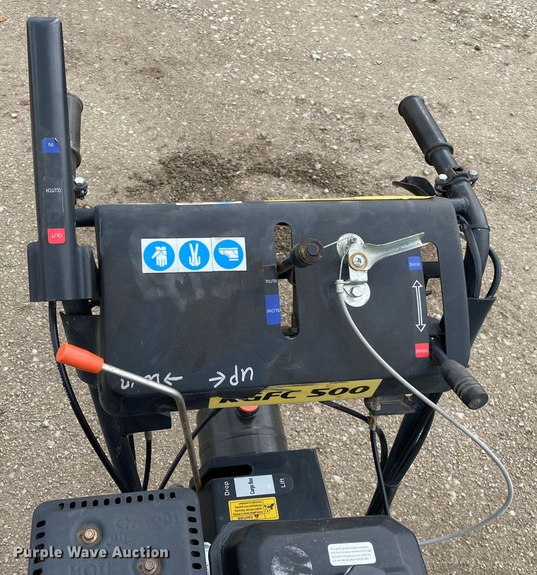 image for item DM4066 Kipor KGFC500  power buggy