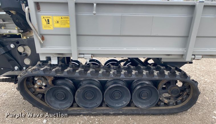 image for item DM4066 Kipor KGFC500  power buggy