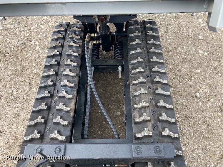 image for item DM4066 Kipor KGFC500  power buggy