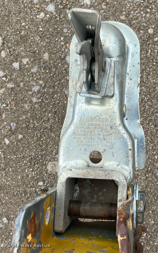 image for item DM4070 2008 Bil-Jax 5533A  boom lift