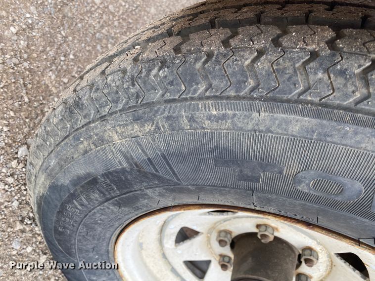 image for item DM4070 2008 Bil-Jax 5533A  boom lift