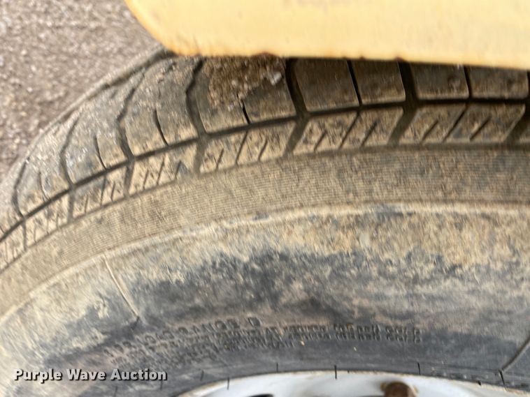 image for item DM4070 2008 Bil-Jax 5533A  boom lift