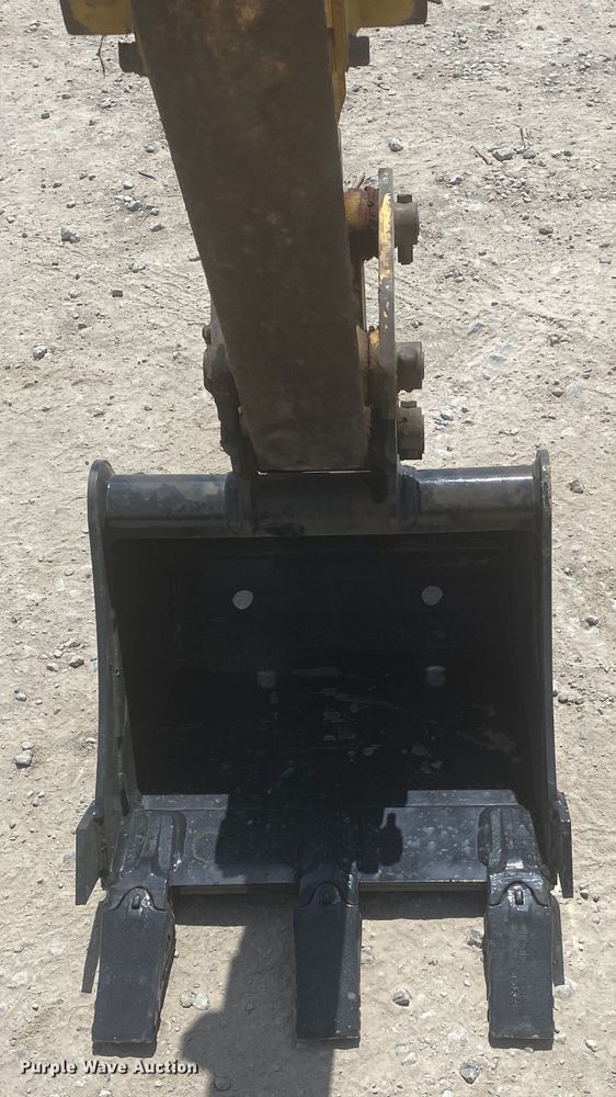 image for item DM4077 Yanmar VI017  mini excavator