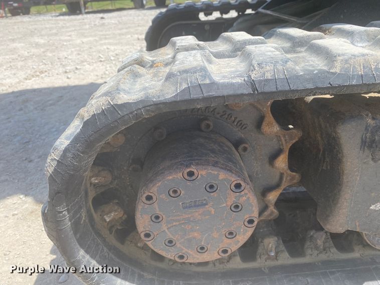 image for item DM4077 Yanmar VI017  mini excavator