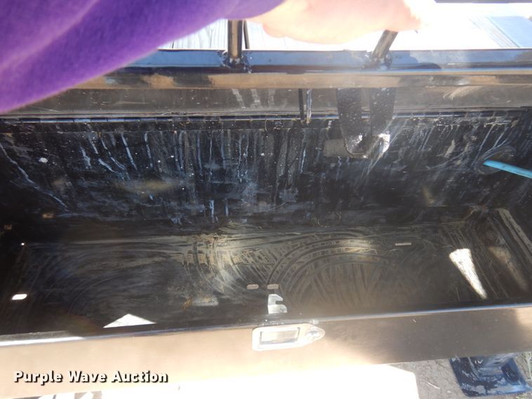 image for item DM5414 2022 Big Tex 22GN-35BK-5MR  equipment trailer