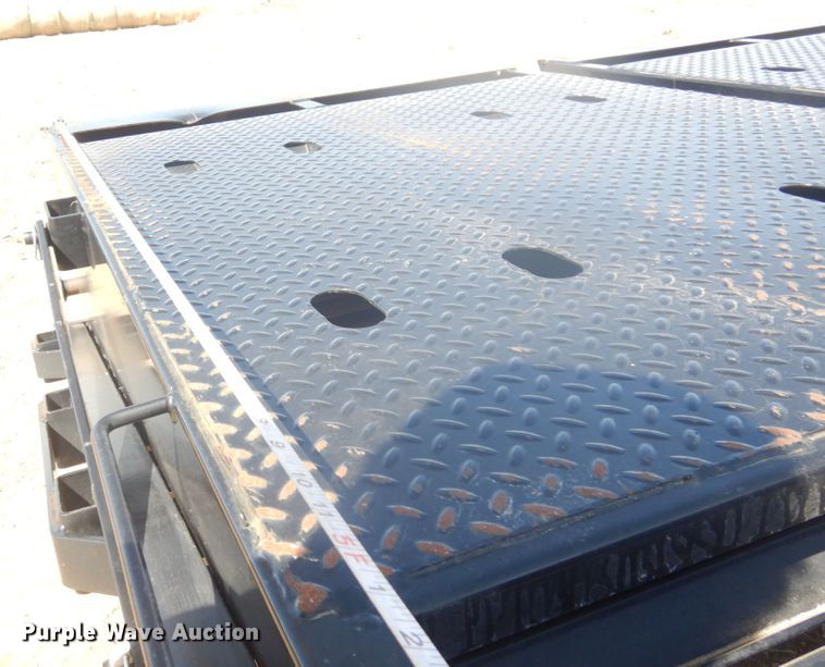 image for item DM5414 2022 Big Tex 22GN-35BK-5MR  equipment trailer