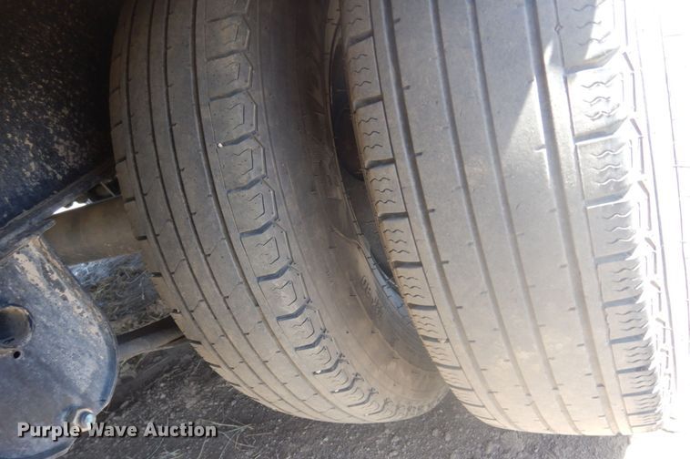 image for item DM5414 2022 Big Tex 22GN-35BK-5MR  equipment trailer