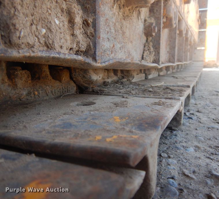 image for item DM5416 1979 Massey Ferguson MF200  dozer